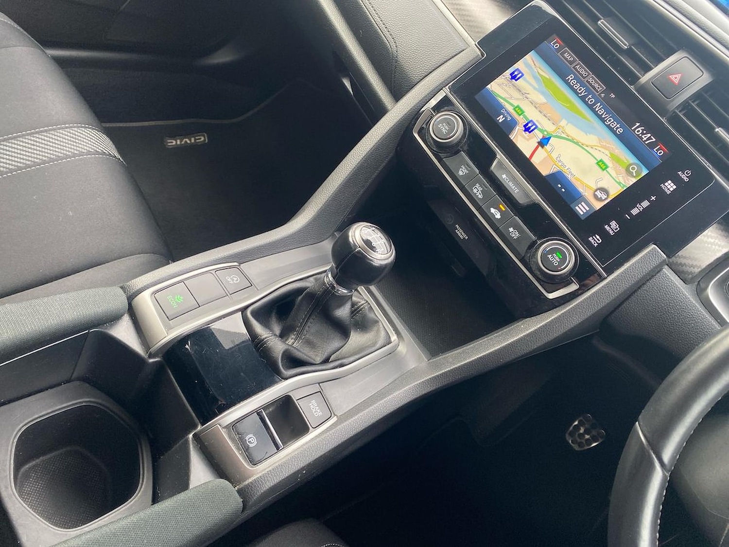 Used Honda Civic 2019 for sale - 78195098: Photo 15