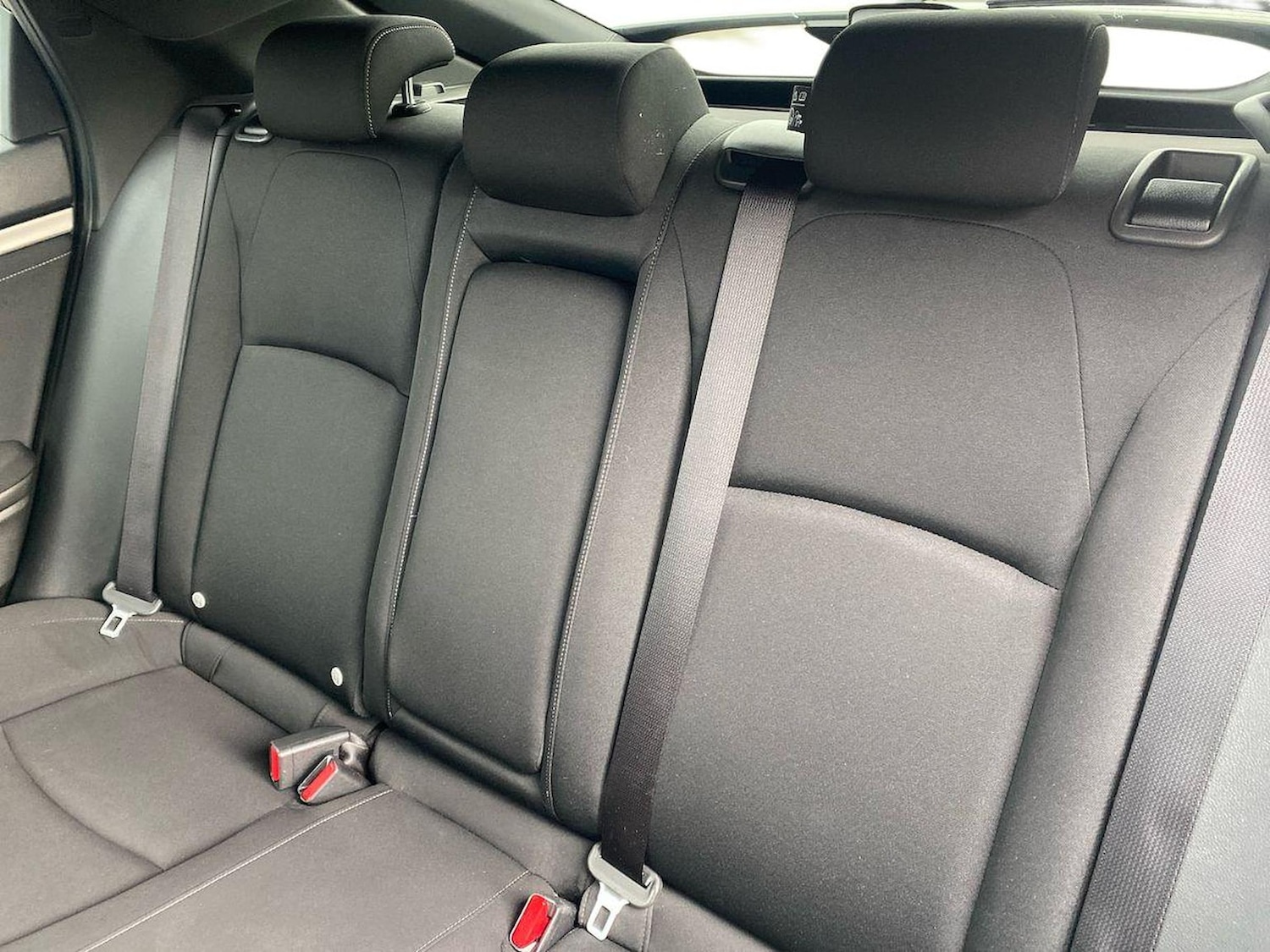 Used Honda Civic 2019 for sale - 78195098: Photo 18