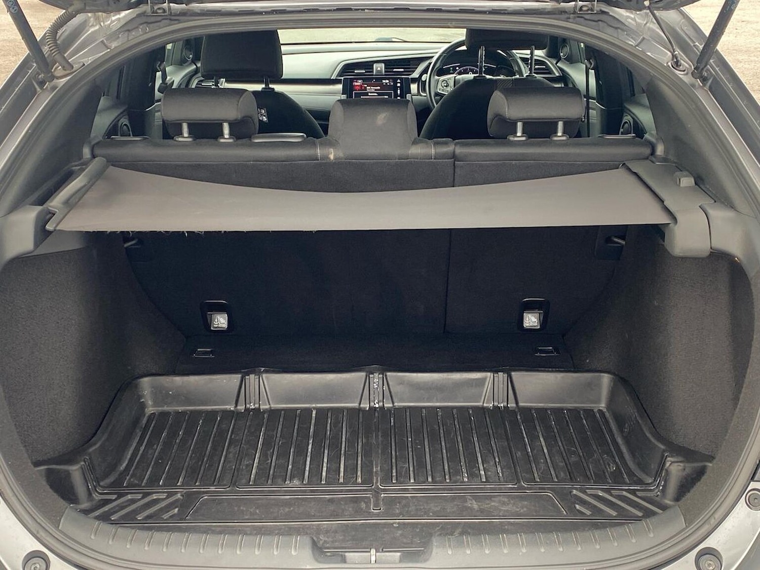 Used Honda Civic 2019 for sale - 78195098: Photo 19