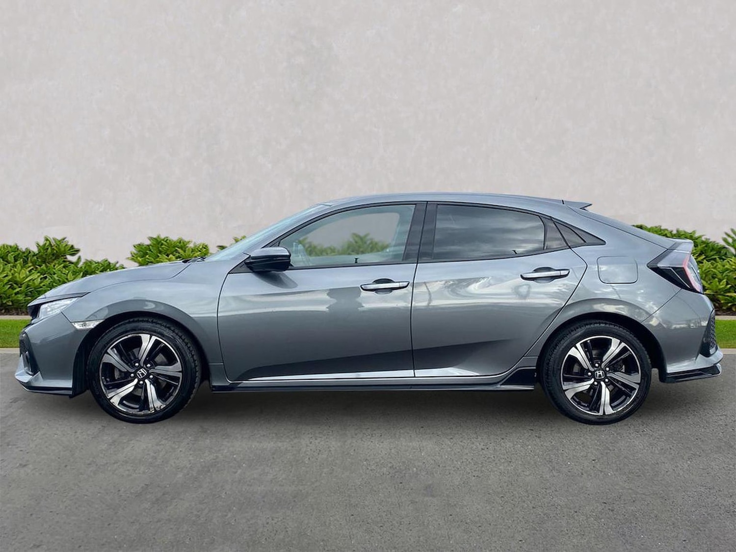 Used Honda Civic 2019 for sale - 78195098: Photo 21