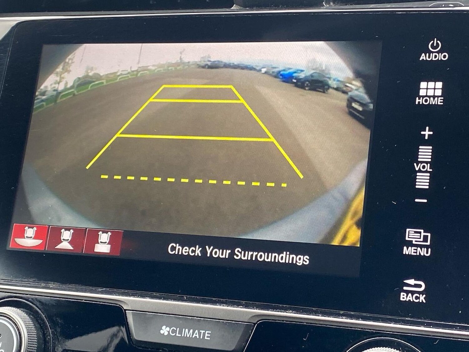 Used Honda Civic 2019 for sale - 78195098: Photo 25