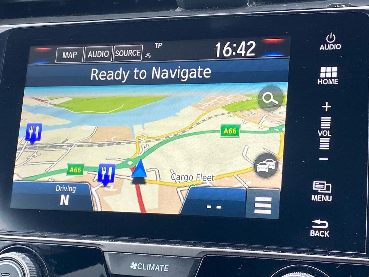 Used Honda Civic 2019 for sale - 78195098: Photo 26