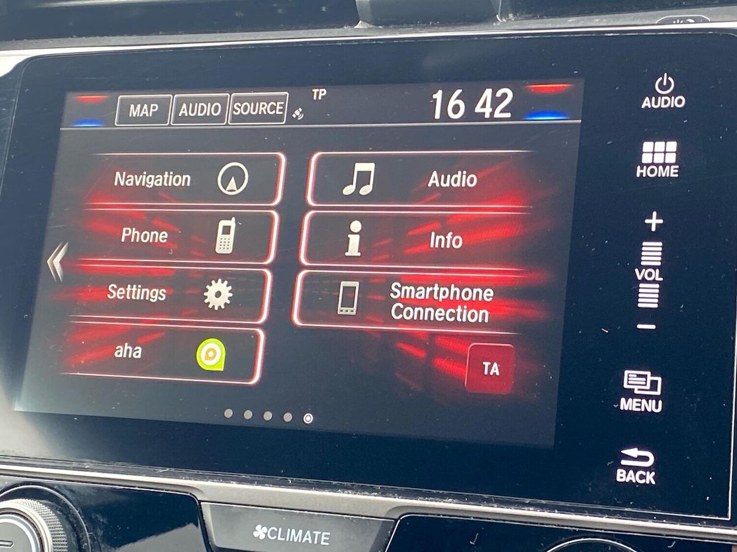 Used Honda Civic 2019 for sale - 78195098: Photo 27