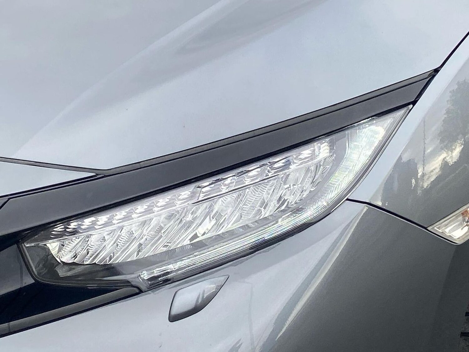 Used Honda Civic 2019 for sale - 78195098: Photo 35