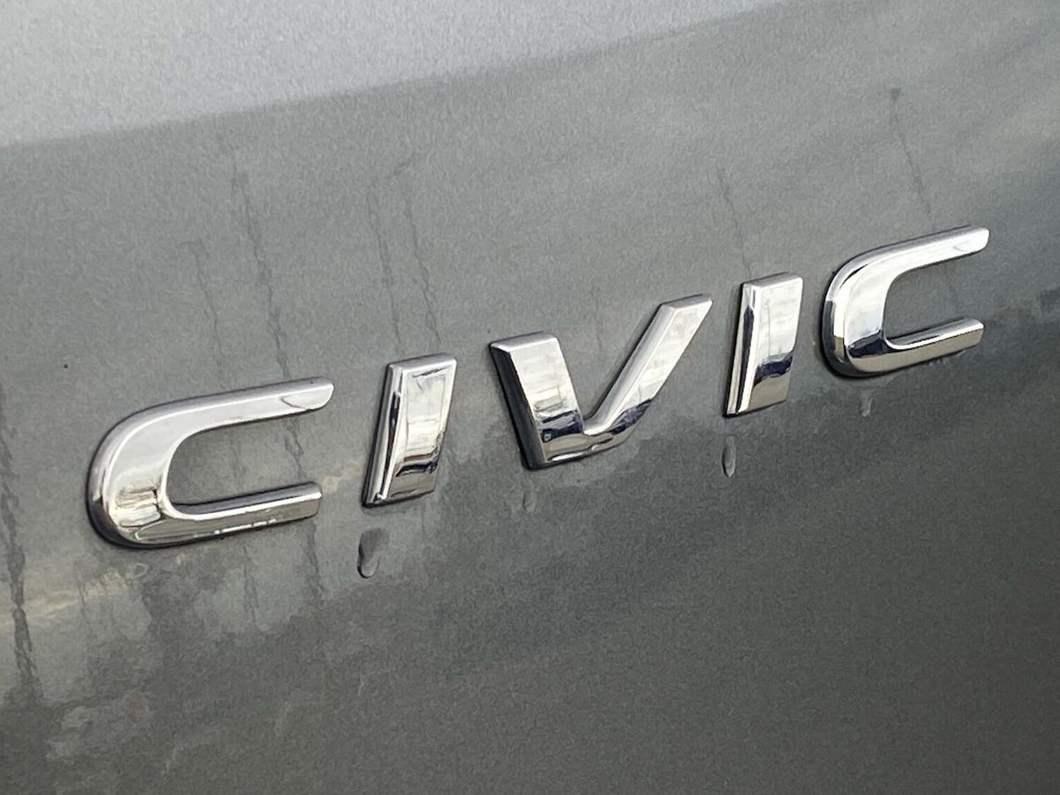 Used Honda Civic 2019 for sale - 78195098: Photo 36