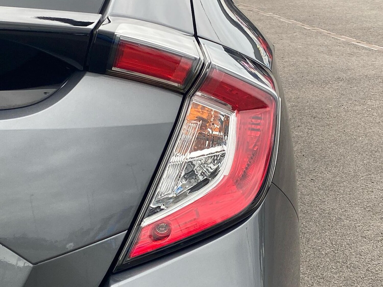 Used Honda Civic 2019 for sale - 78195098: Photo 37