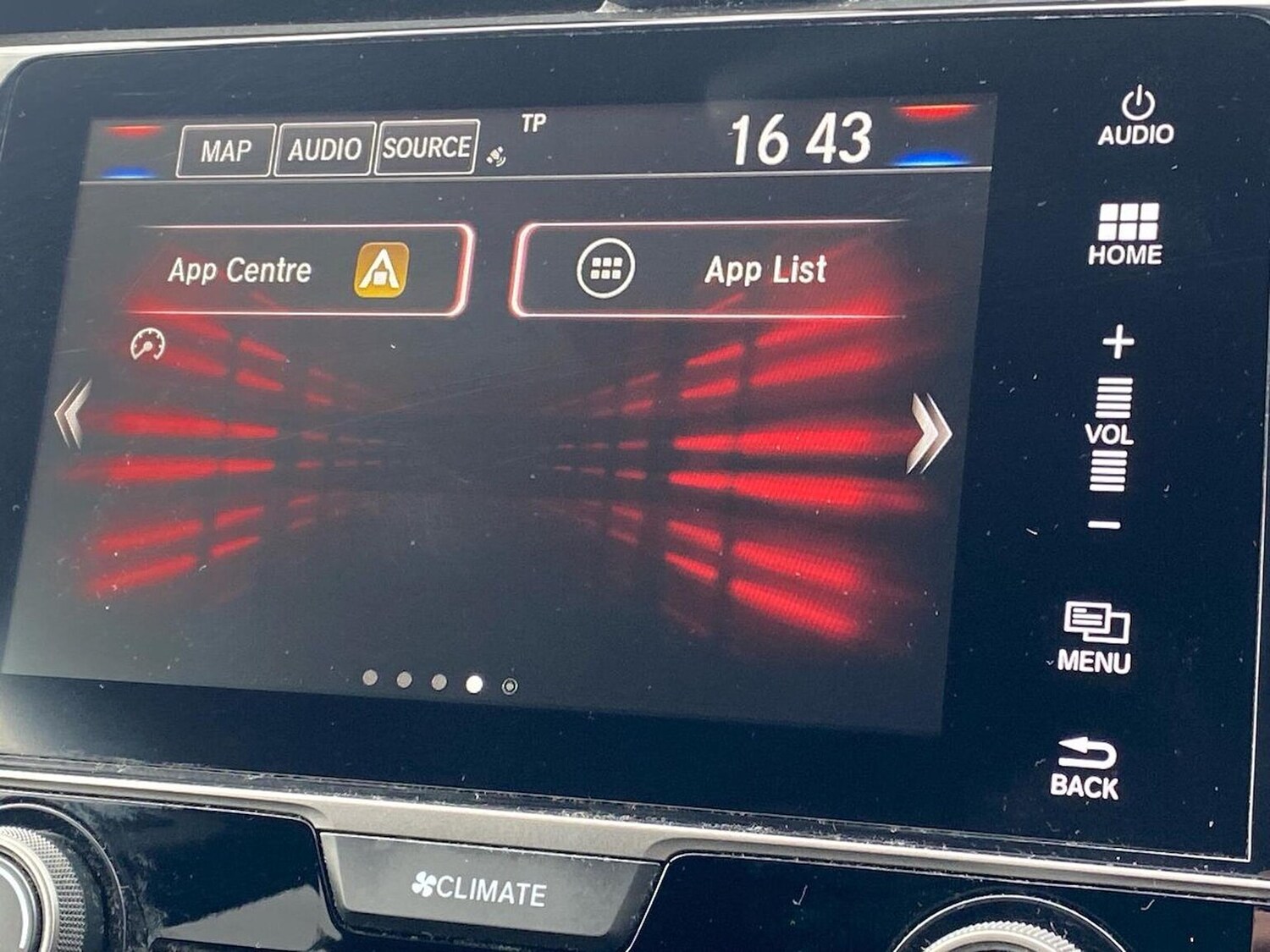 Used Honda Civic 2019 for sale - 78195098: Photo 41