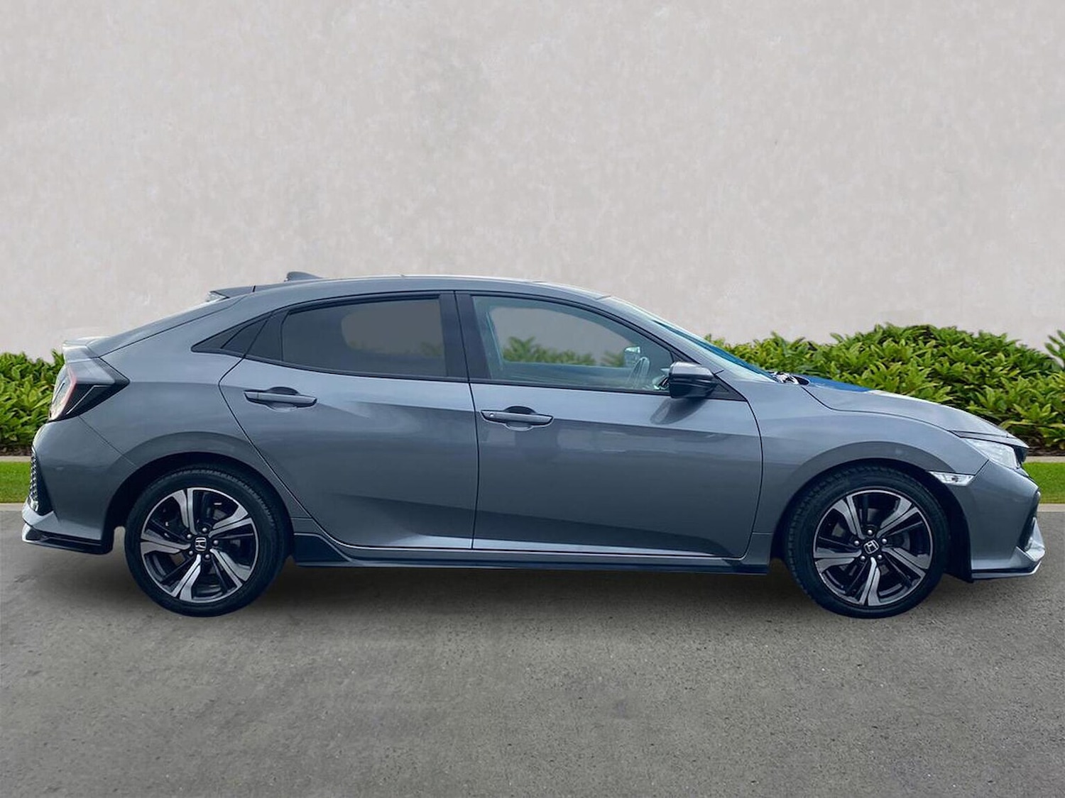 Used Honda Civic 2019 for sale - 78195098: Photo 5