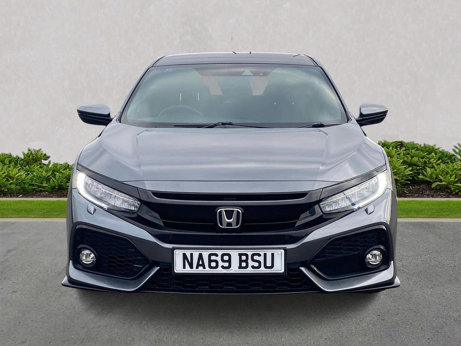 Used Honda Civic 2019 for sale - 78195098: Photo 7