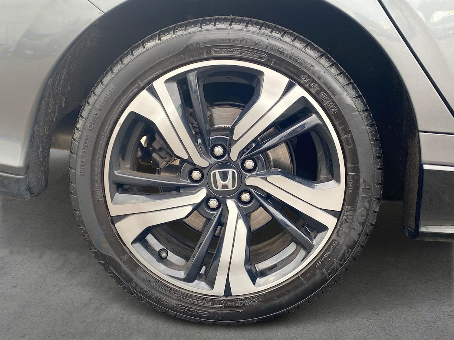 Used Honda Civic 2019 for sale - 78195098: Photo 8