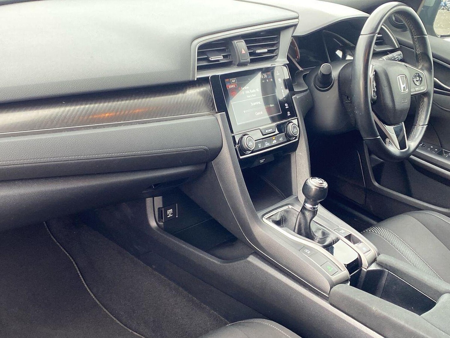 Used Honda Civic 2019 for sale - 78195098: Photo 9