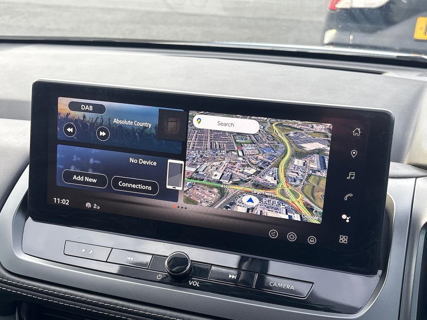 Used Nissan Qashqai 2025 for sale - 76830662: Photo 10