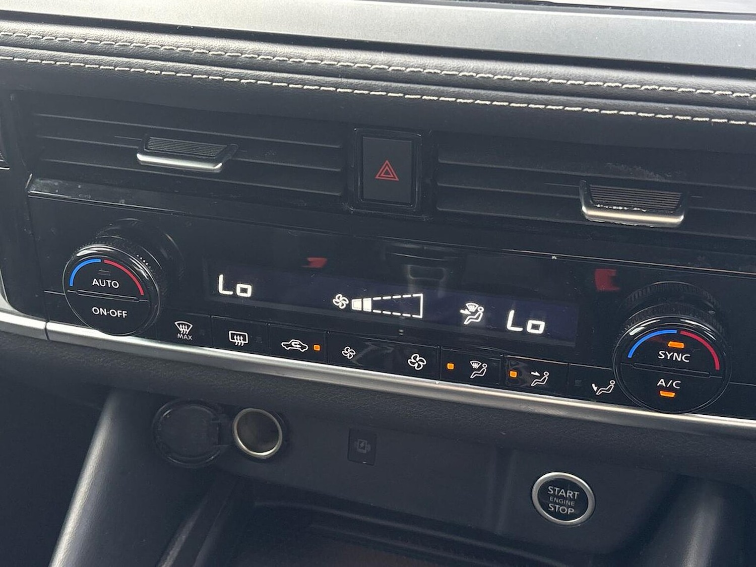 Used Nissan Qashqai 2025 for sale - 76830662: Photo 11