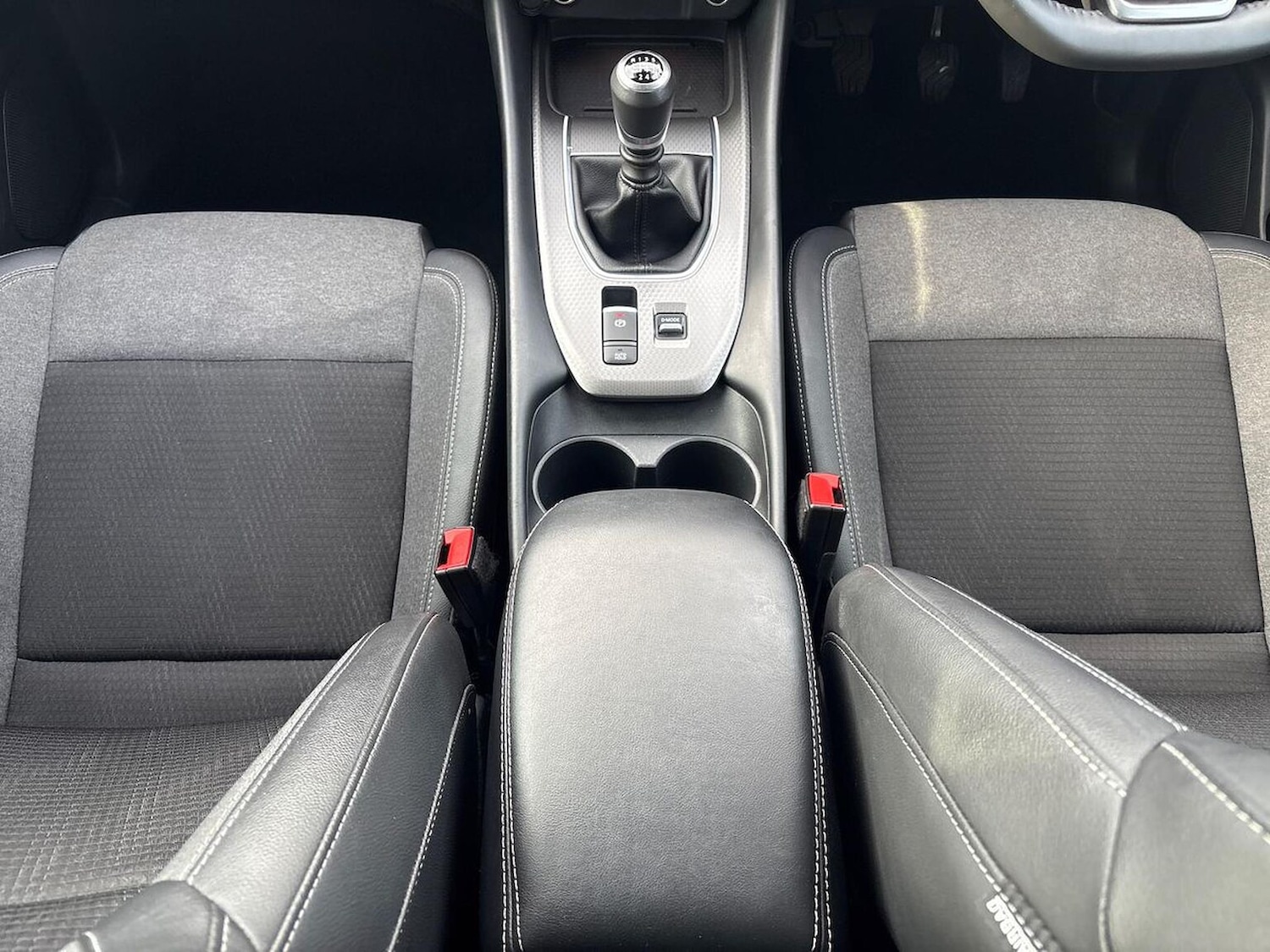 Used Nissan Qashqai 2025 for sale - 76830662: Photo 12