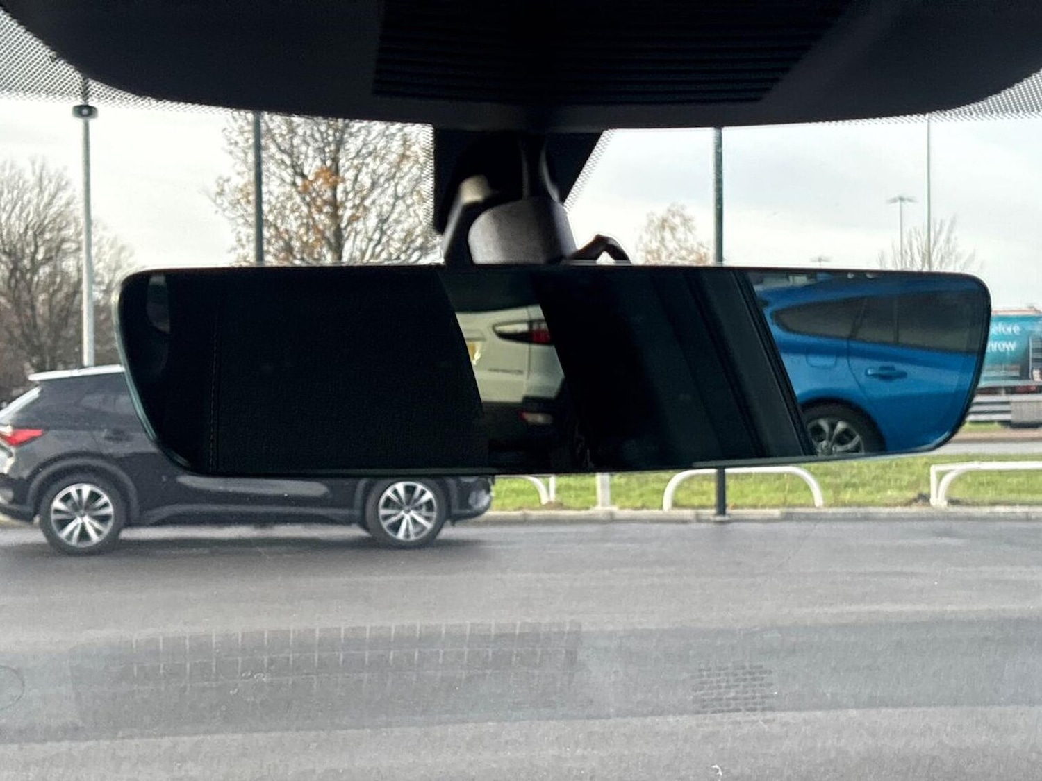 Used Nissan Qashqai 2025 for sale - 76830662: Photo 13