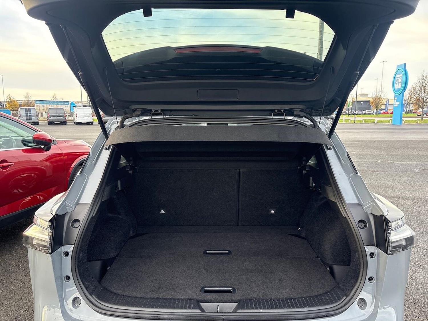 Used Nissan Qashqai 2025 for sale - 76830662: Photo 16