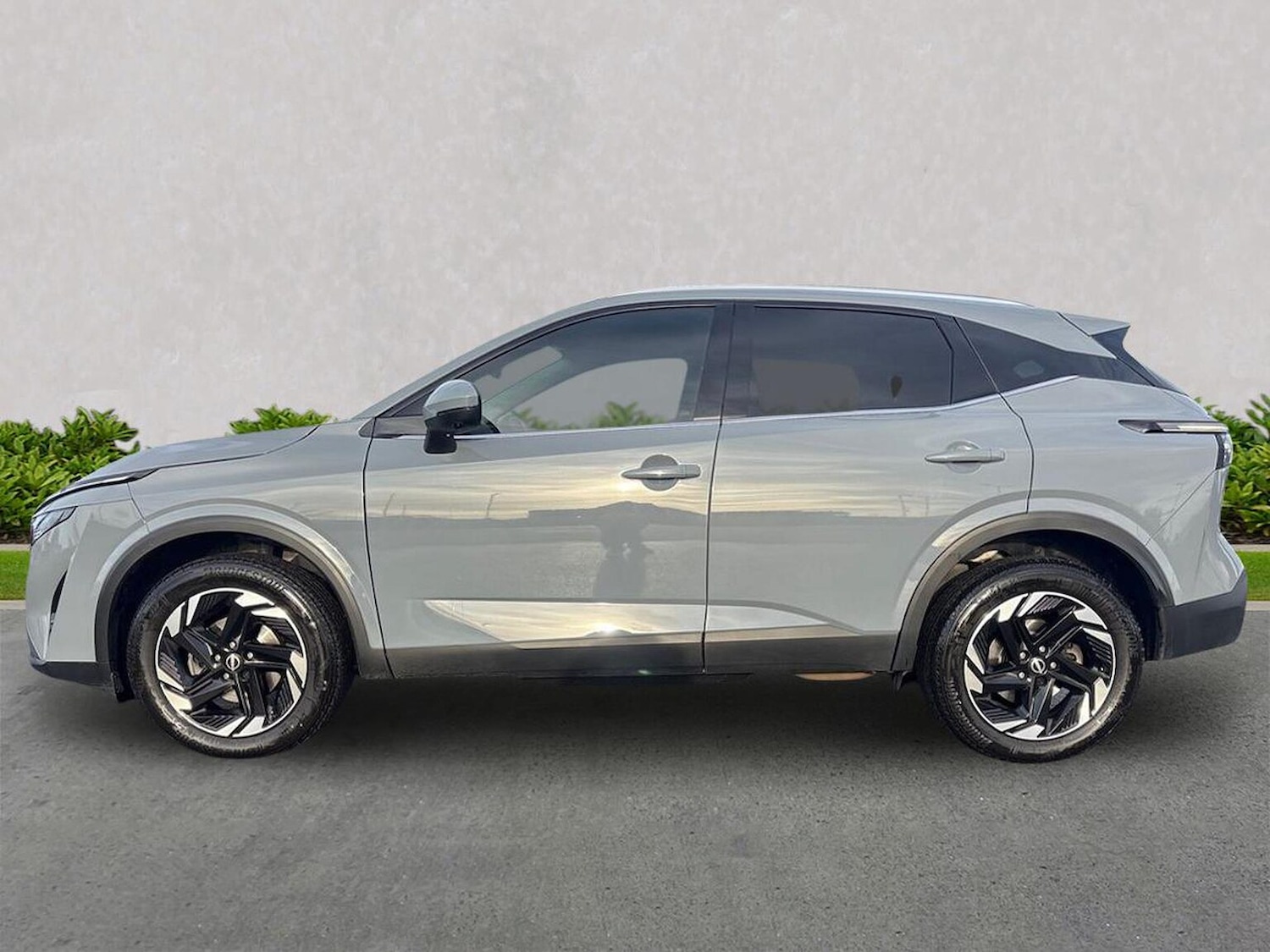 Used Nissan Qashqai 2025 for sale - 76830662: Photo 18