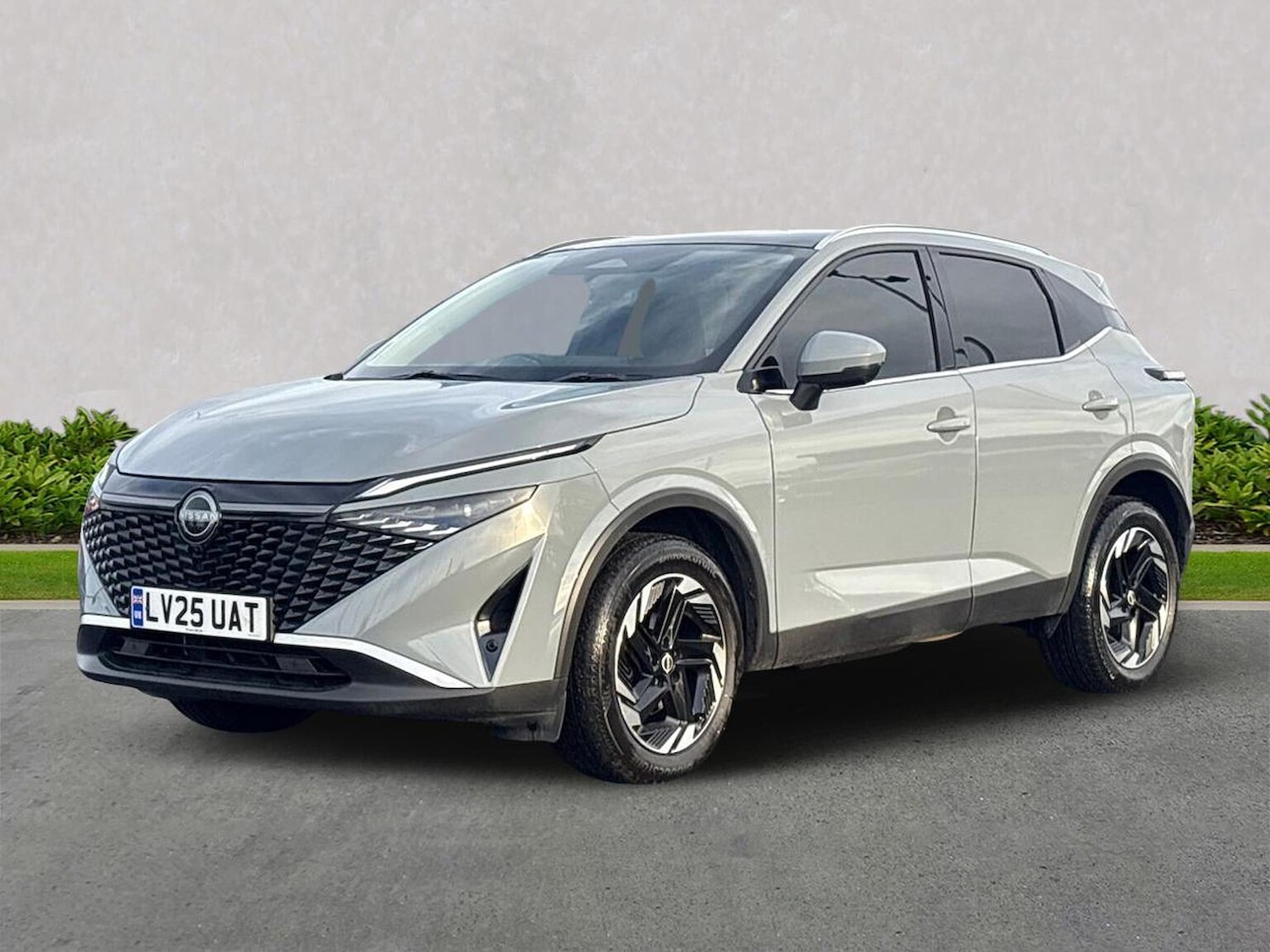 Used Nissan Qashqai 2025 for sale - 76830662: Photo 19