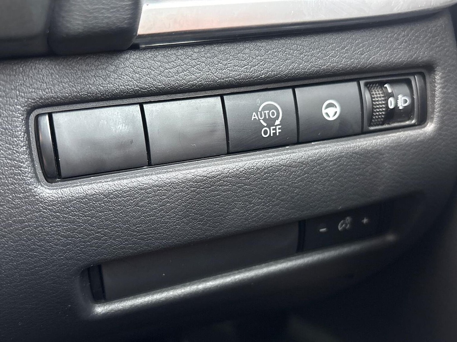 Used Nissan Qashqai 2025 for sale - 76830662: Photo 21