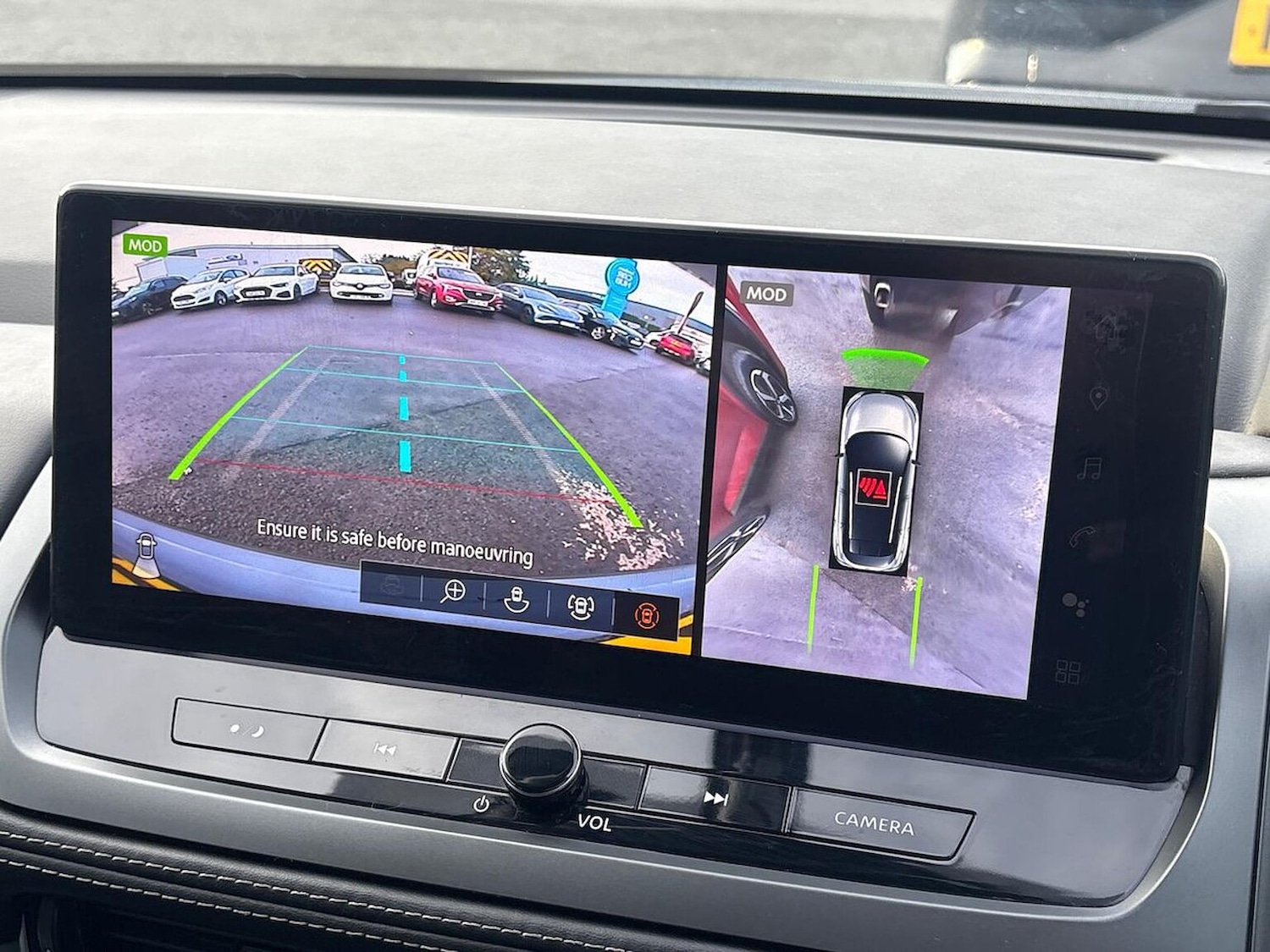 Used Nissan Qashqai 2025 for sale - 76830662: Photo 22