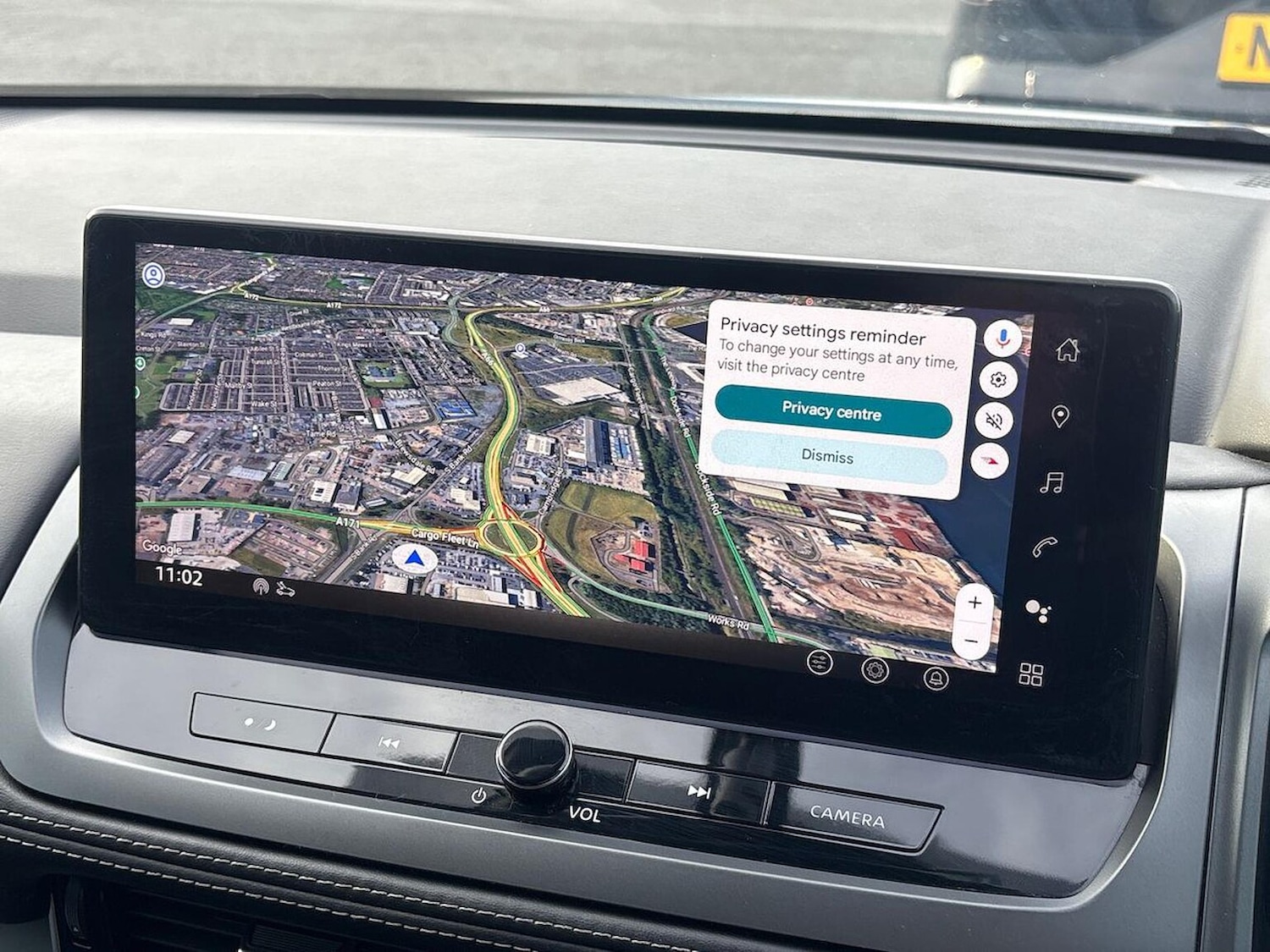 Used Nissan Qashqai 2025 for sale - 76830662: Photo 23