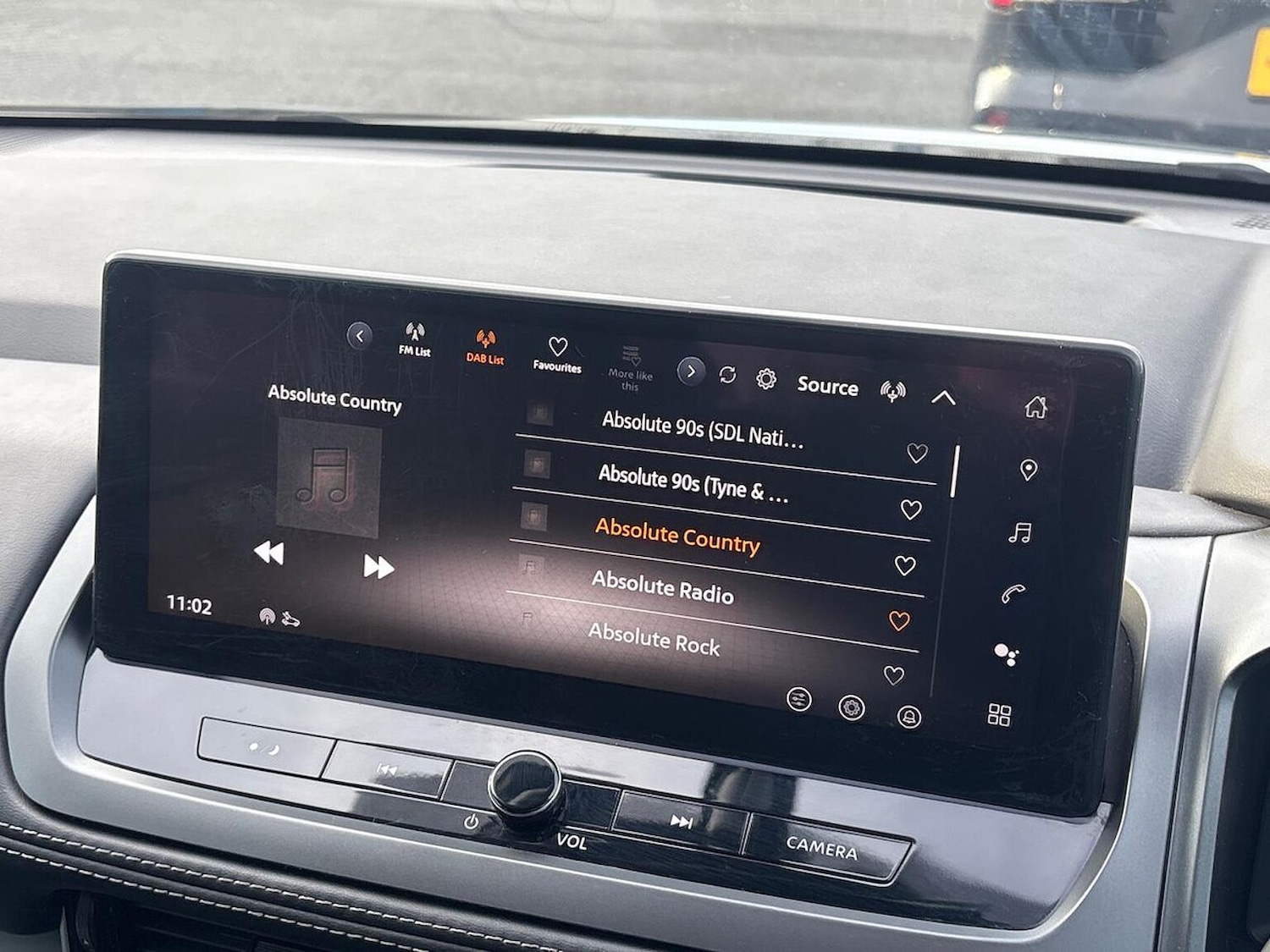 Used Nissan Qashqai 2025 for sale - 76830662: Photo 24