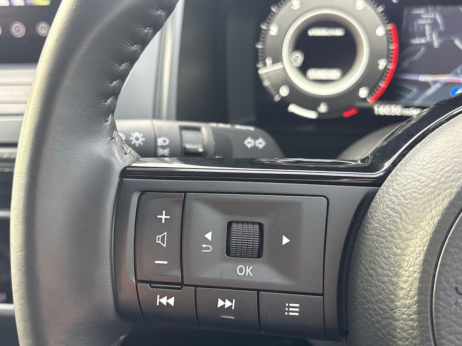 Used Nissan Qashqai 2025 for sale - 76830662: Photo 25