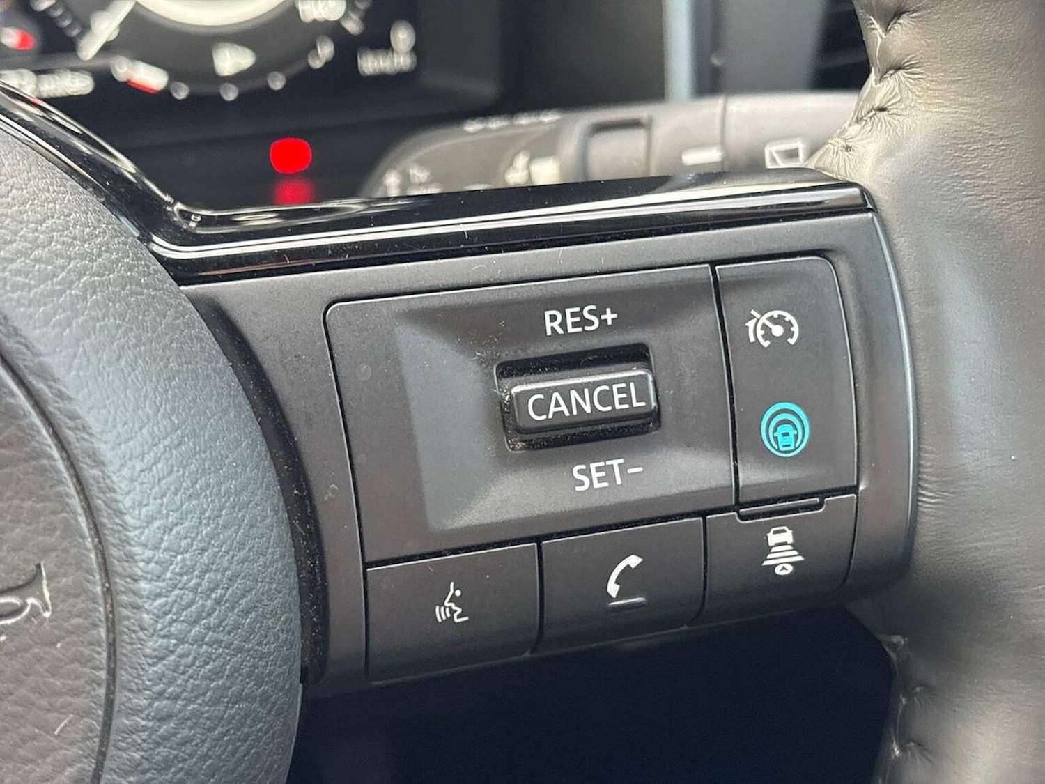 Used Nissan Qashqai 2025 for sale - 76830662: Photo 26