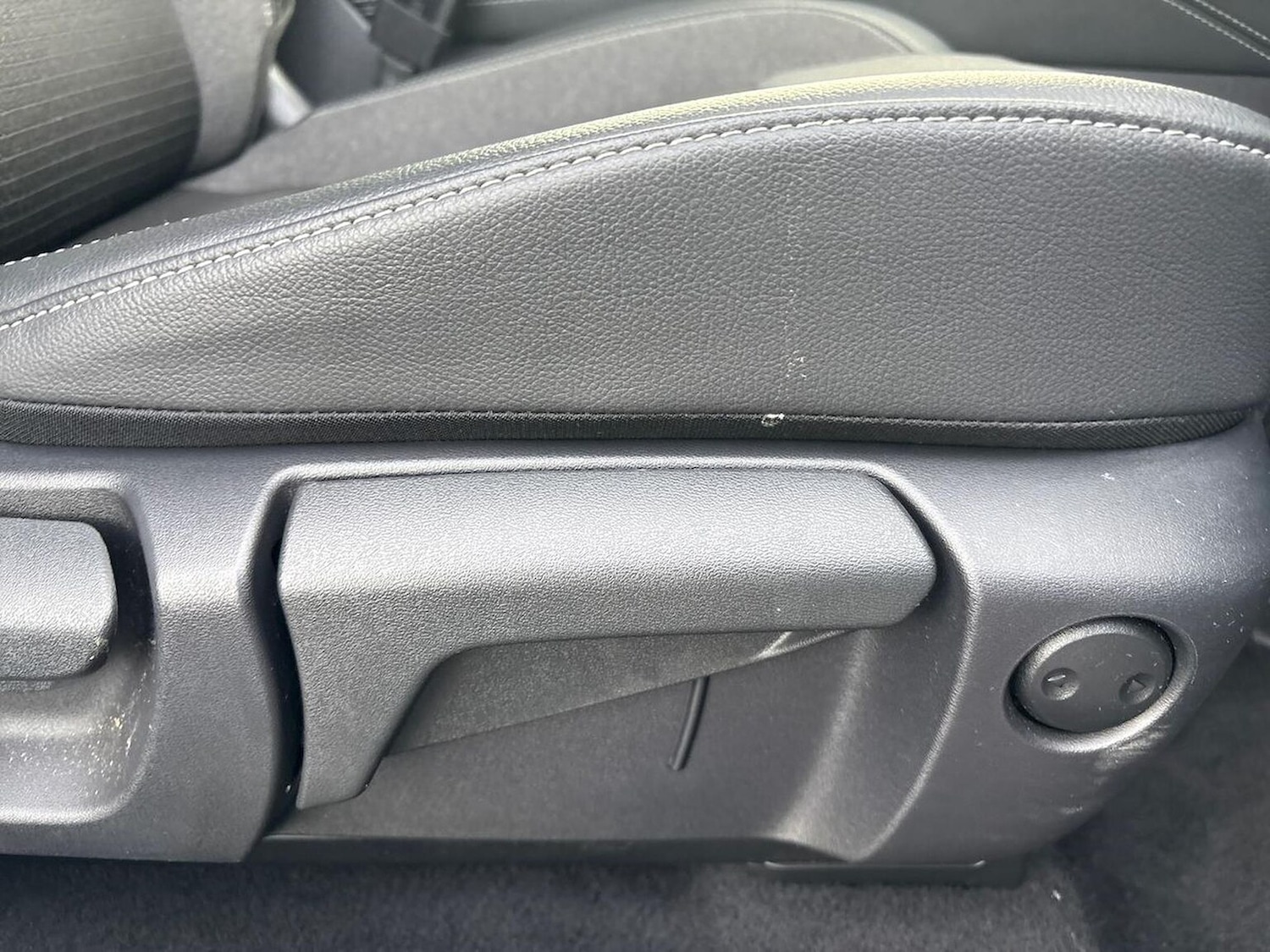 Used Nissan Qashqai 2025 for sale - 76830662: Photo 29