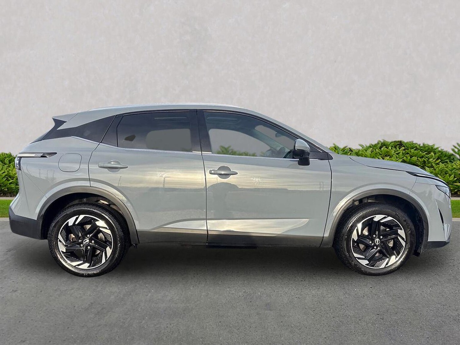 Used Nissan Qashqai 2025 for sale - 76830662: Photo 3