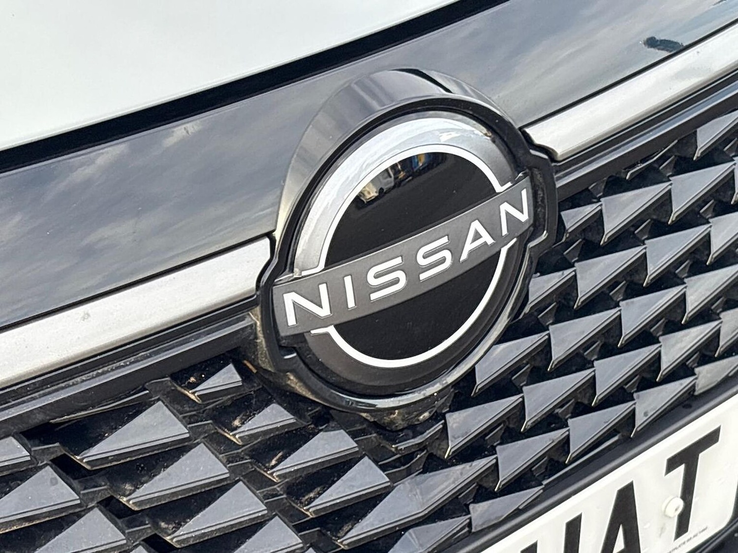 Used Nissan Qashqai 2025 for sale - 76830662: Photo 32