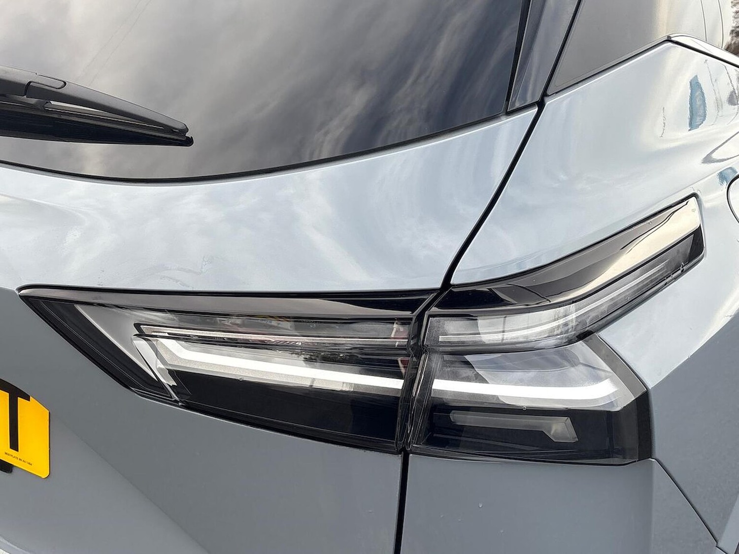 Used Nissan Qashqai 2025 for sale - 76830662: Photo 35