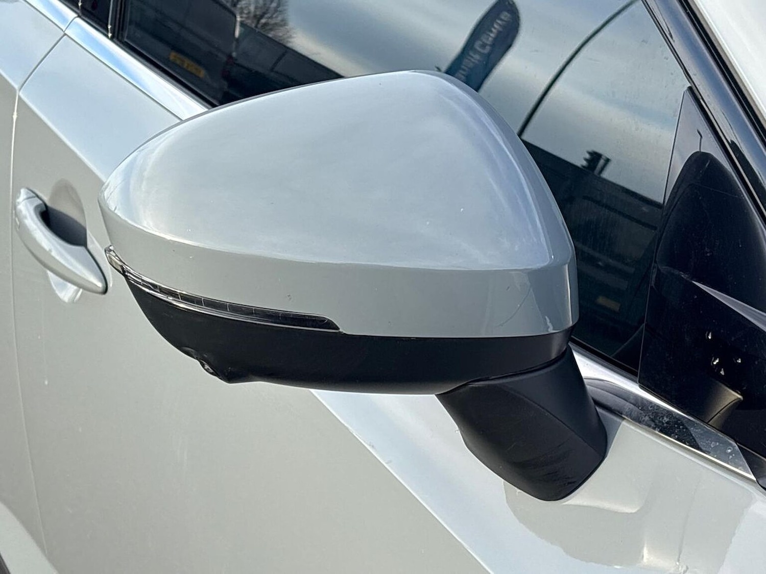 Used Nissan Qashqai 2025 for sale - 76830662: Photo 37