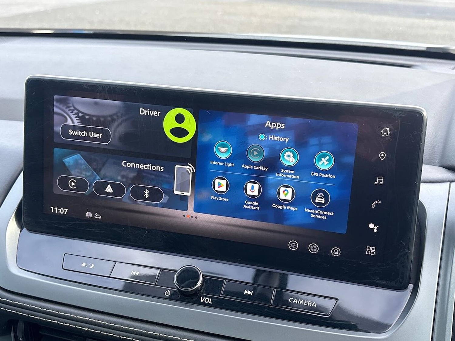 Used Nissan Qashqai 2025 for sale - 76830662: Photo 42