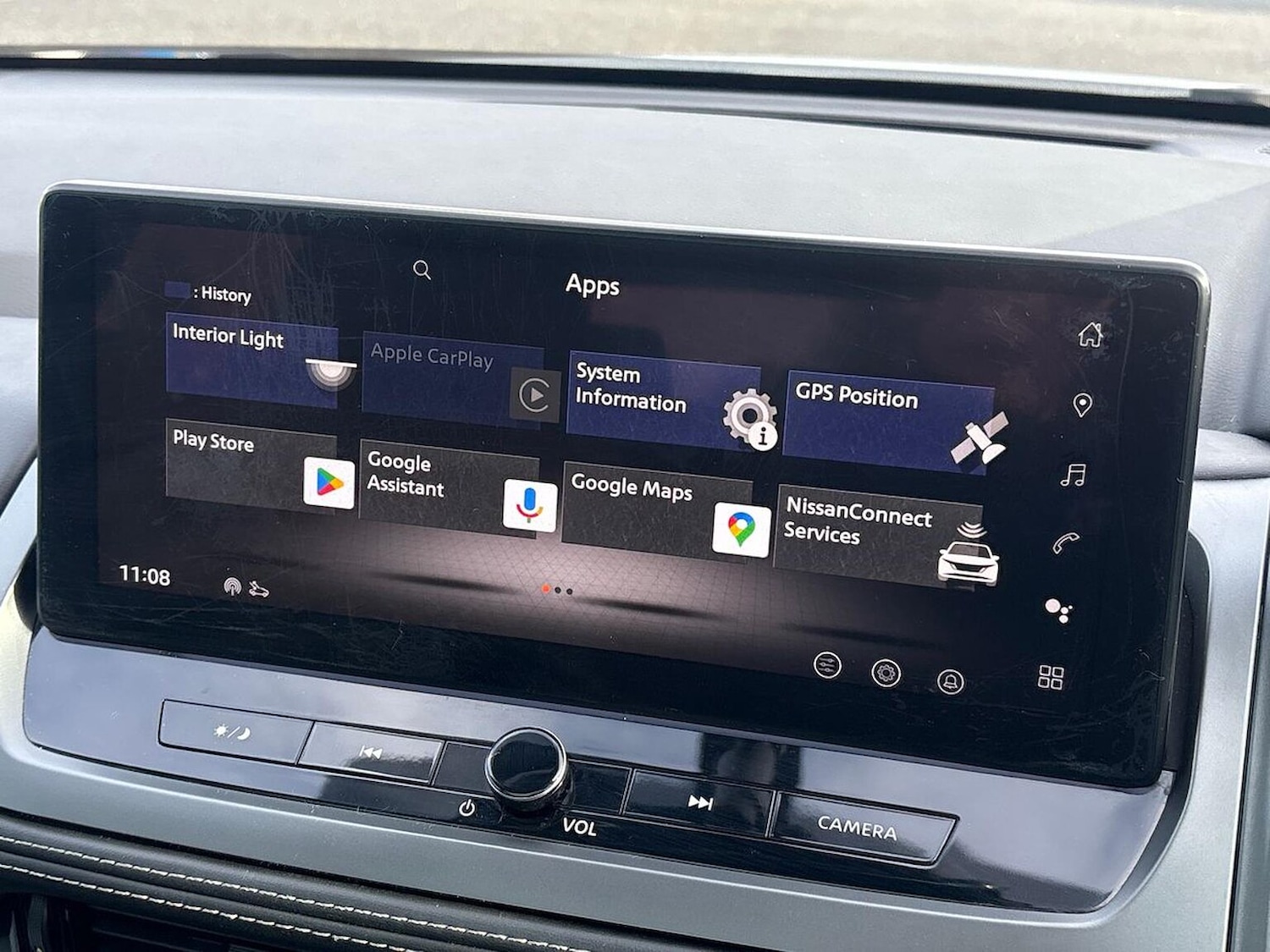 Used Nissan Qashqai 2025 for sale - 76830662: Photo 43