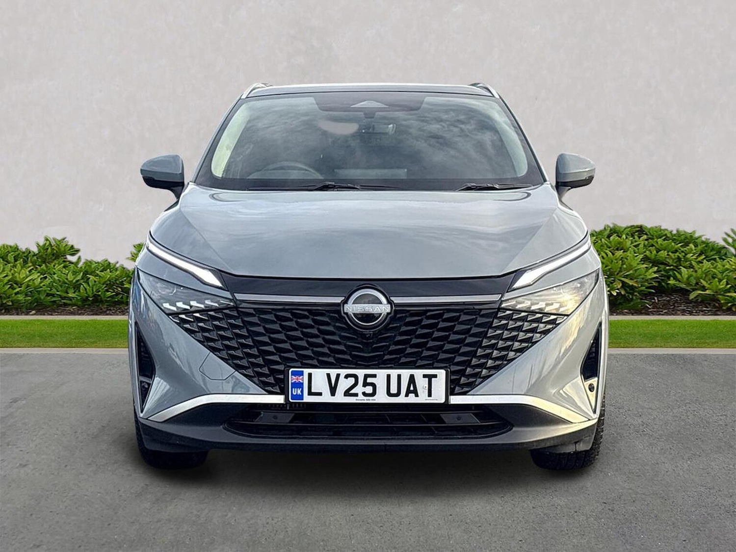 Used Nissan Qashqai 2025 for sale - 76830662: Photo 5