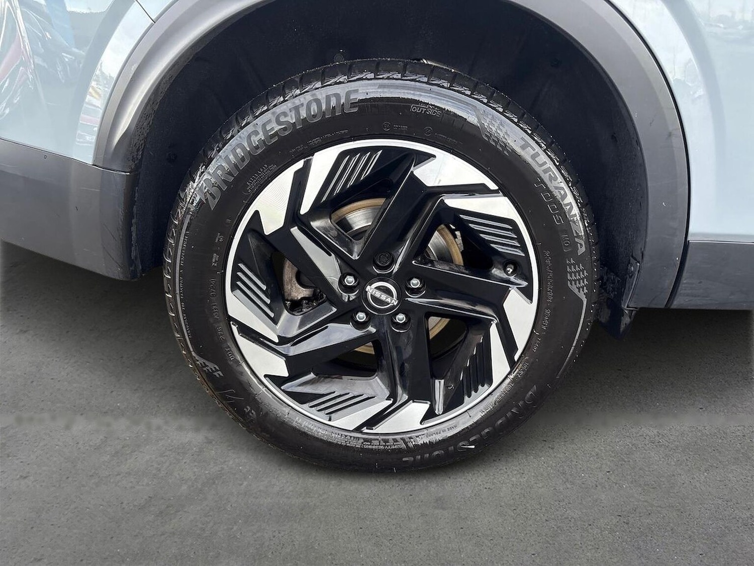 Used Nissan Qashqai 2025 for sale - 76830662: Photo 6