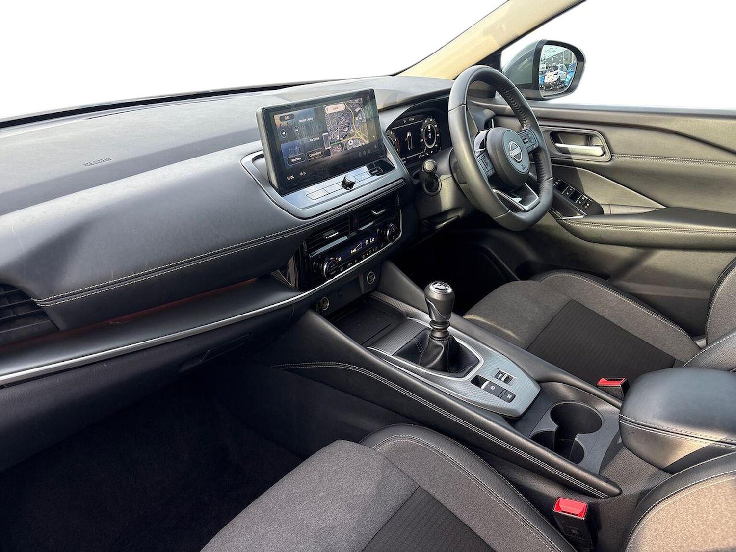 Used Nissan Qashqai 2025 for sale - 76830662: Photo 7