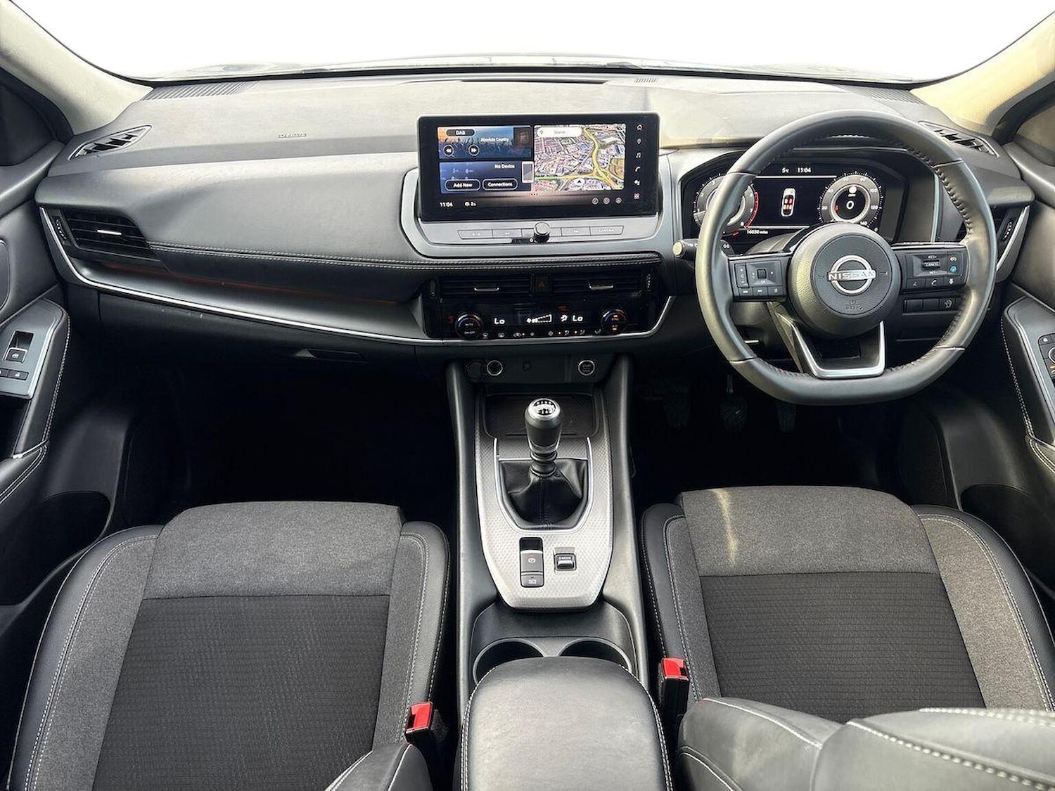 Used Nissan Qashqai 2025 for sale - 76830662: Photo 8