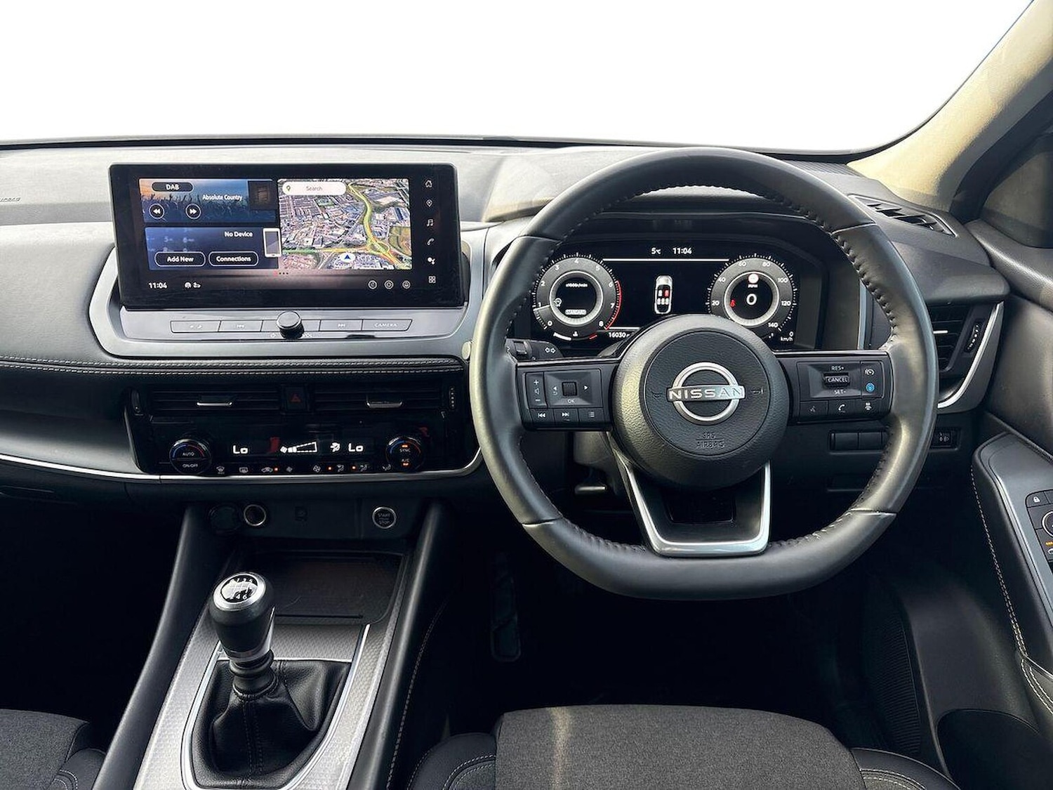 Used Nissan Qashqai 2025 for sale - 76830662: Photo 9