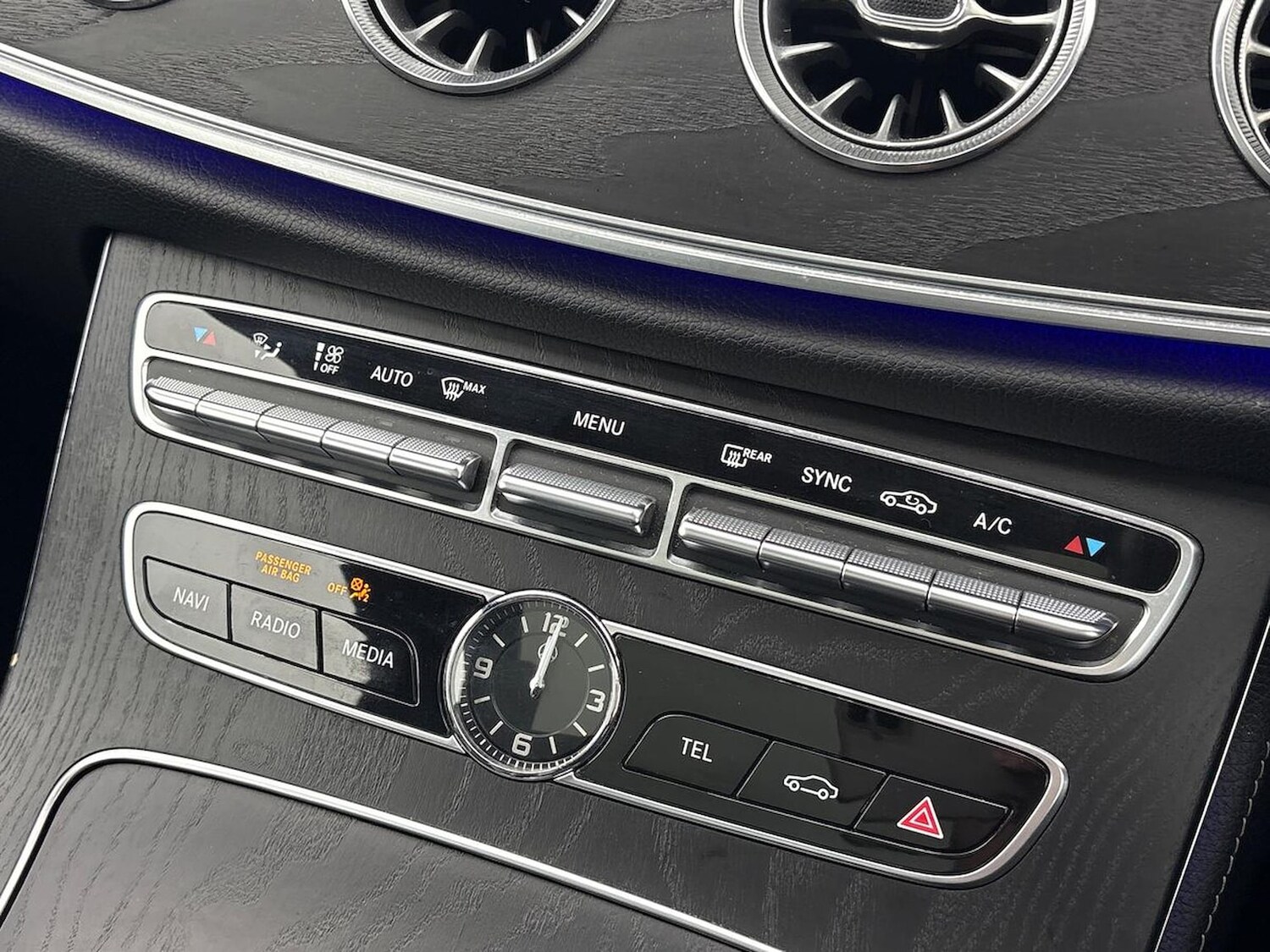 Used Mercedes-Benz E Class 2018 for sale - 77488973: Photo 12