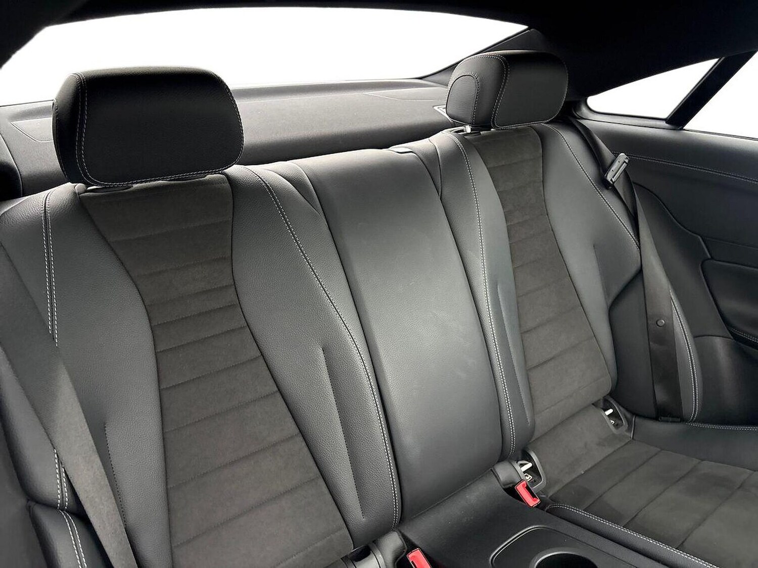 Used Mercedes-Benz E Class 2018 for sale - 77488973: Photo 16