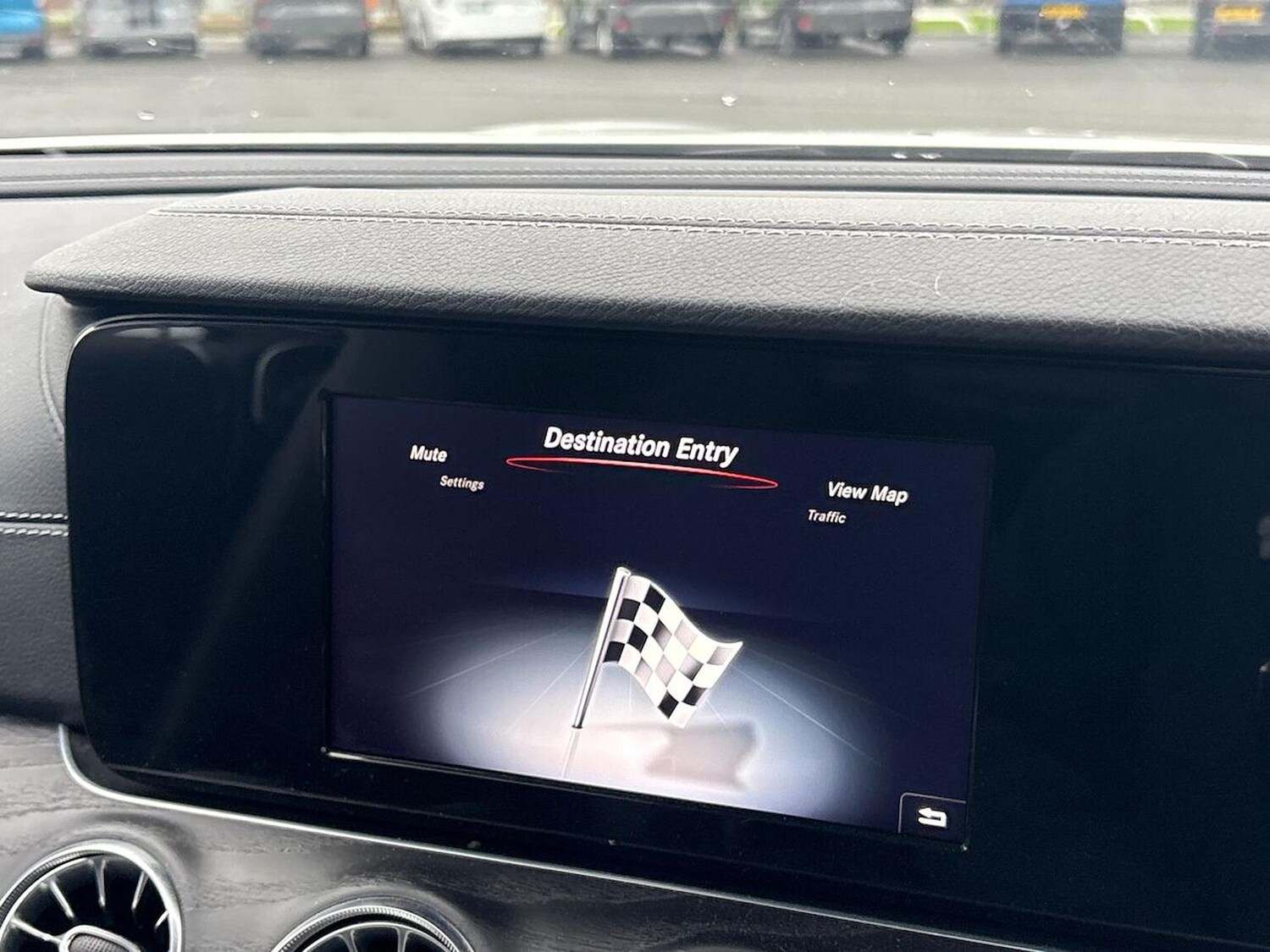 Used Mercedes-Benz E Class 2018 for sale - 77488973: Photo 24