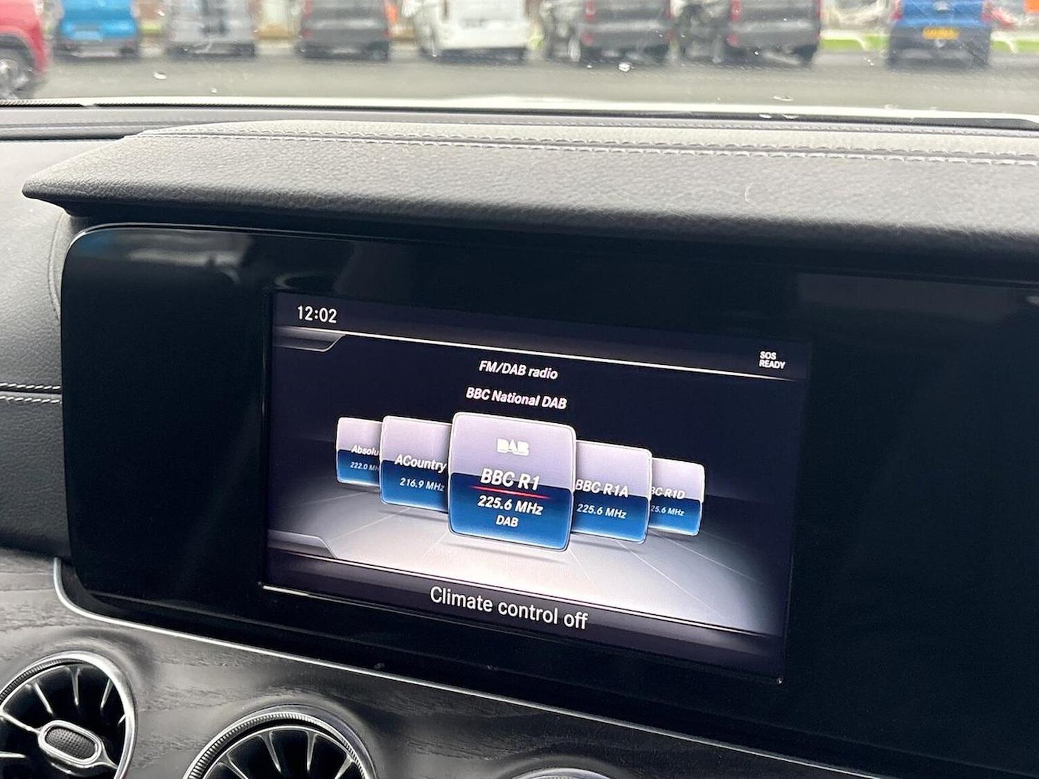 Used Mercedes-Benz E Class 2018 for sale - 77488973: Photo 25