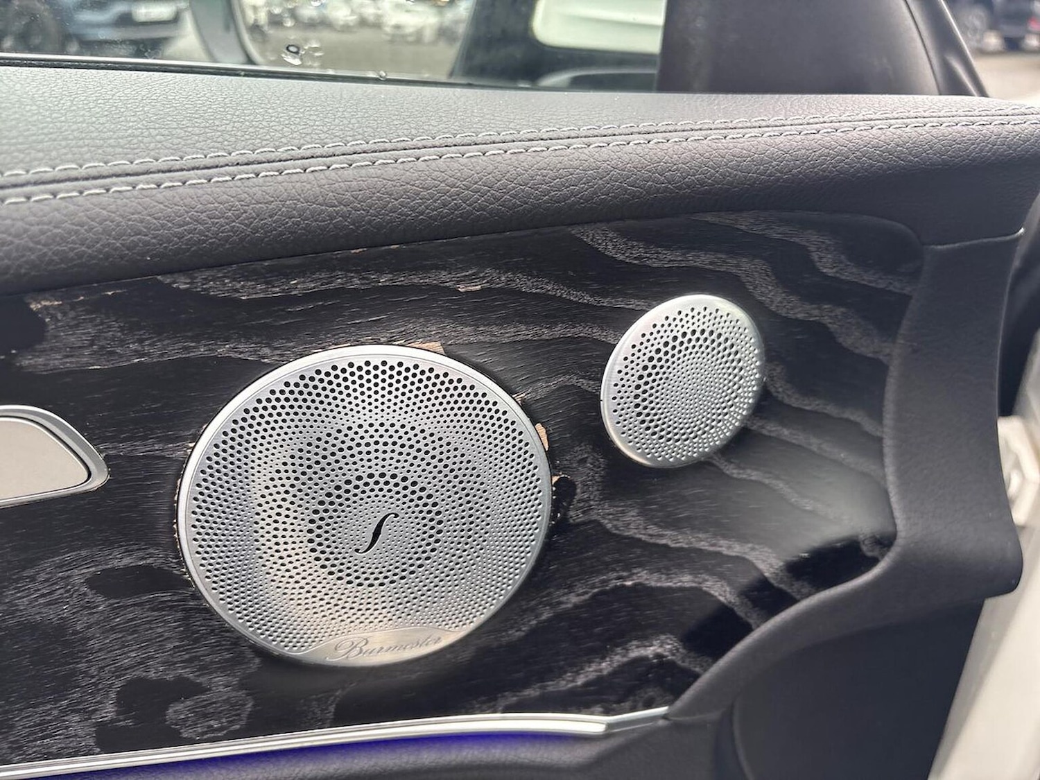 Used Mercedes-Benz E Class 2018 for sale - 77488973: Photo 31