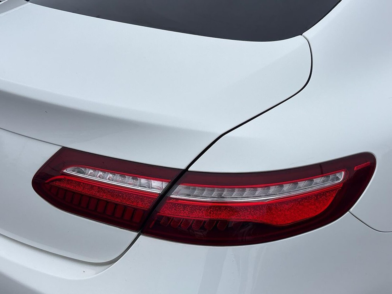 Used Mercedes-Benz E Class 2018 for sale - 77488973: Photo 36