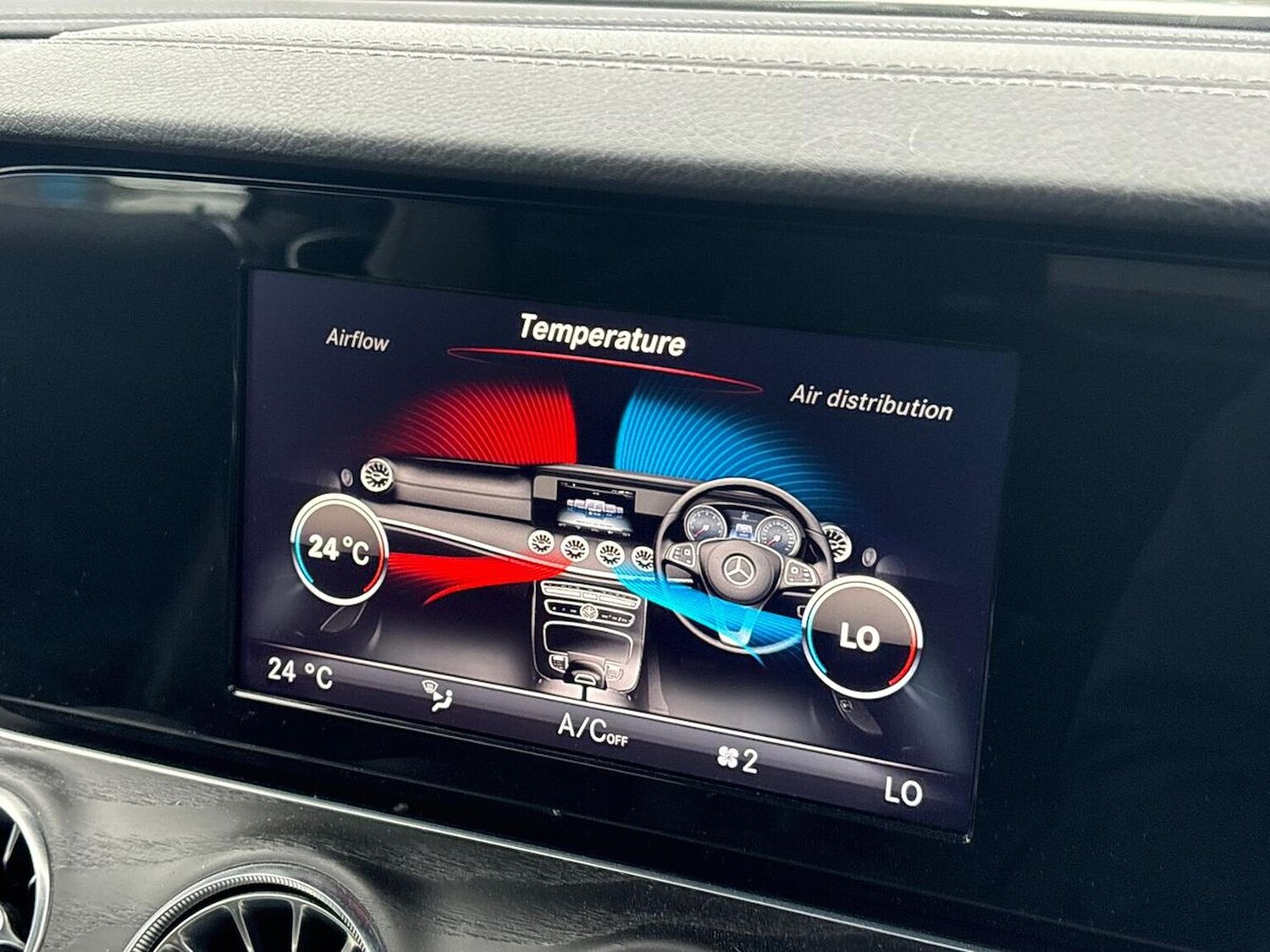 Used Mercedes-Benz E Class 2018 for sale - 77488973: Photo 42