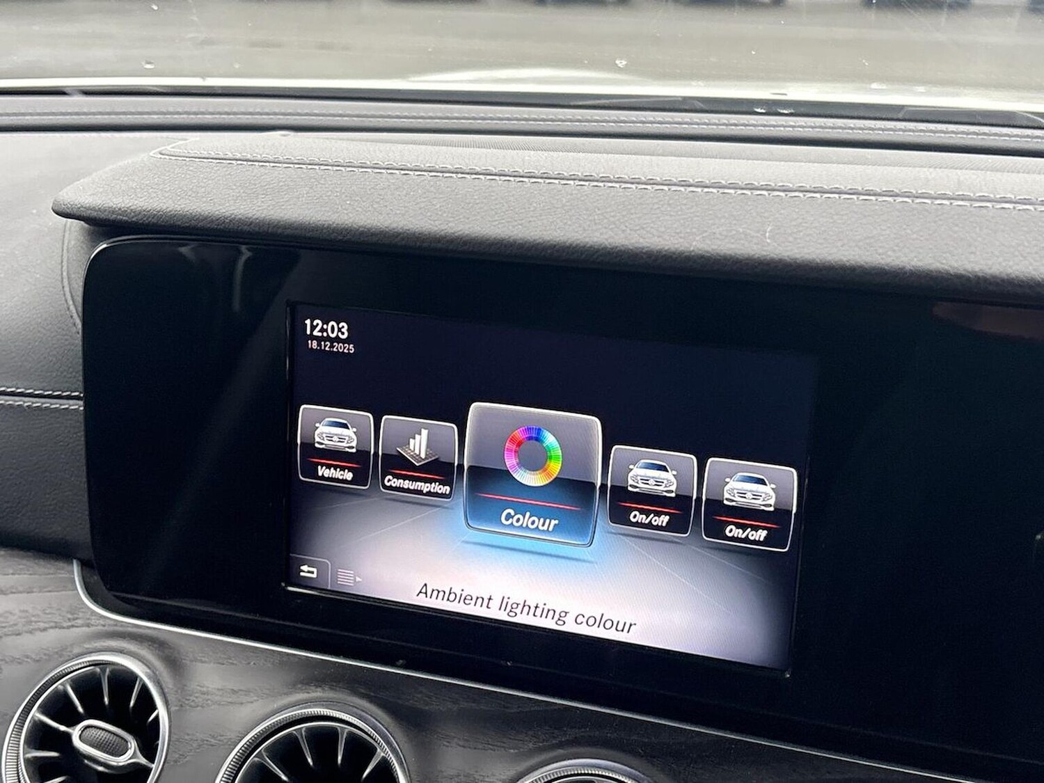 Used Mercedes-Benz E Class 2018 for sale - 77488973: Photo 43