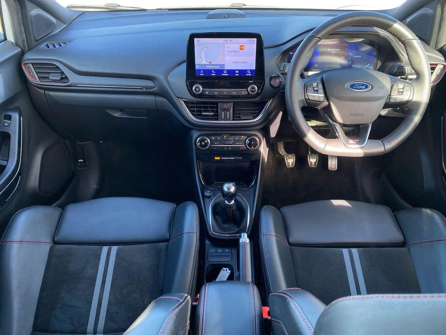 Used Ford Puma 2023 for sale - 78194659: Photo 10