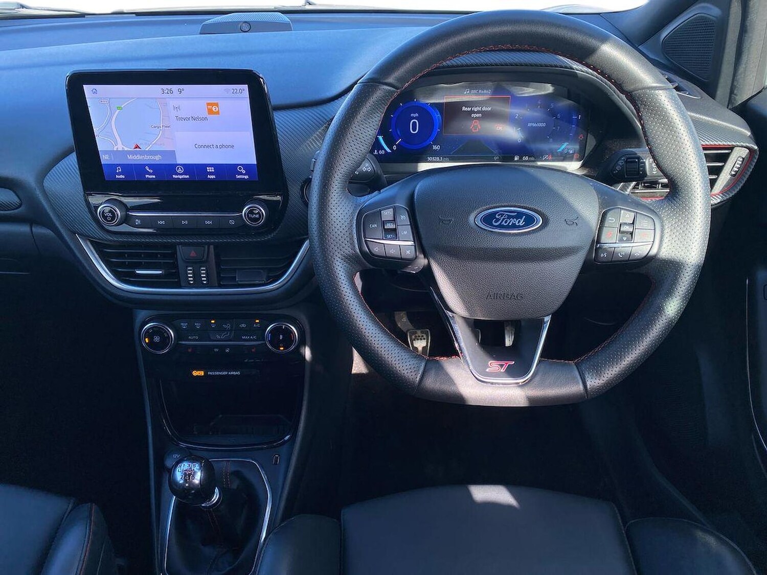 Used Ford Puma 2023 for sale - 78194659: Photo 11